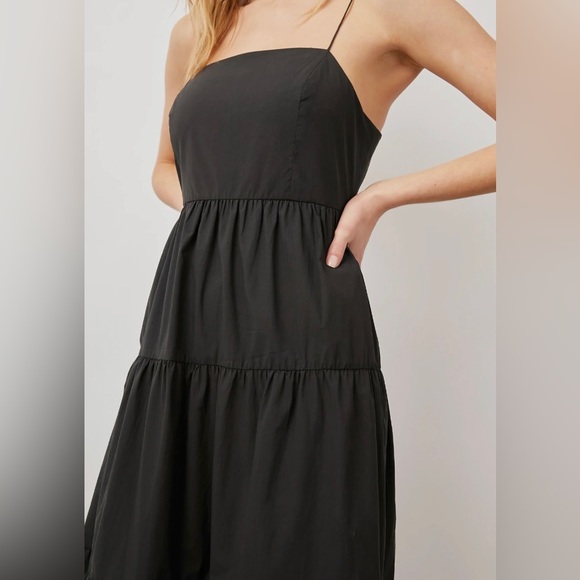 NWT Rails Leni Midi Dress - Picture 3 of 8